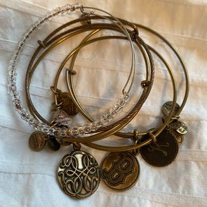 Alex and Ani set